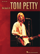 cover for The Best of Tom Petty