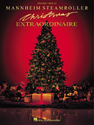 cover for Mannheim Steamroller - Christmas Extraordinaire