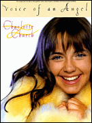 cover for Charlotte Church - Voice of an Angel