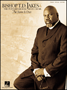 cover for Bishop T.D. Jakes & The Potter's House Mass Choir - The Storm Is Over