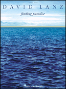 cover for David Lanz - Finding Paradise