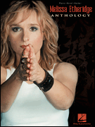 cover for Melissa Etheridge - Anthology