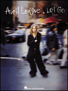 cover for Avril Lavigne - Let Go