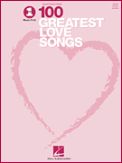 cover for Selections from VH1's 100 Greatest Love Songs