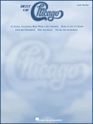 cover for Best of Chicago