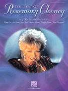 cover for The Best of Rosemary Clooney