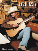 cover for Alan Jackson - Greatest Hits Volume II