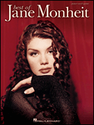 cover for Best of Jane Monheit