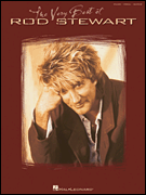 cover for The Very Best of Rod Stewart