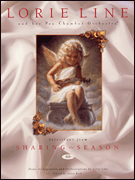 cover for Lorie Line - Sharing the Season - Volume 3