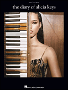 cover for The Diary of Alicia Keys