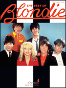 cover for The Best of Blondie