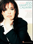 cover for Best of Ann Hampton Callaway