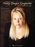 cover for The Mary Chapin Carpenter Collection