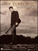 cover for Josh Turner - Long Black Train