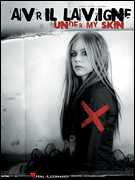 cover for Avril Lavigne - Under My Skin