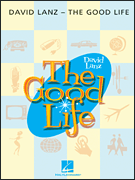 cover for David Lanz - The Good Life