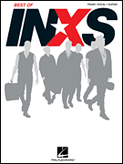 cover for Best of INXS