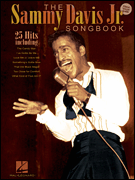 cover for The Sammy Davis Jr. Songbook