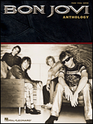 cover for Bon Jovi - Anthology