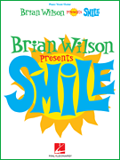 cover for Brian Wilson - SMiLE