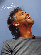 cover for Andrea Bocelli - Andrea