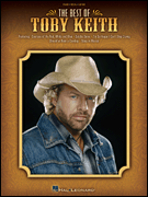 cover for The Best of Toby Keith