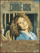 cover for Best of Carole King