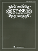 cover for Keane - Hopes and Fears