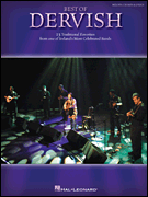 cover for Best of Dervish