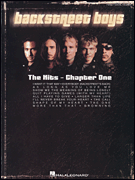 cover for Backstreet Boys - The Hits: Chapter One