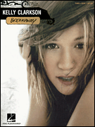 cover for Kelly Clarkson - Breakaway