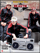 cover for Beastie Boys - Greatest Hits