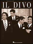 cover for Il Divo