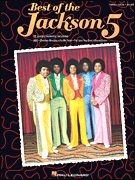 cover for Best of the Jackson 5