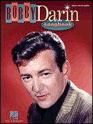 cover for Bobby Darin Songbook