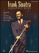cover for Frank Sinatra - Greatest Hits