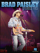 cover for Brad Paisley - Greatest Hits