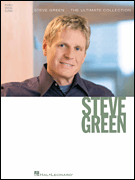cover for Steve Green - The Ultimate Collection