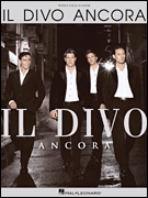 cover for Il Divo - Ancora