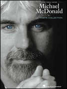 cover for Michael McDonald - The Ultimate Collection