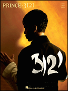 cover for Prince - 3121