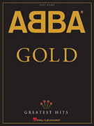 cover for ABBA - Gold: Greatest Hits