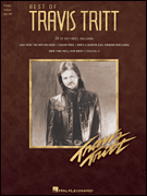 cover for Best of Travis Tritt