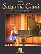cover for Best of Suzanne Ciani