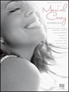 cover for Mariah Carey Anthology