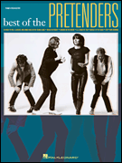 cover for Best of the Pretenders