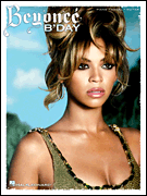 cover for Beyoncé - B'day