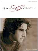 cover for Josh Groban