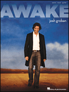 cover for Josh Groban - Awake